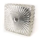 Square ceiling light