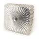 Square ceiling light