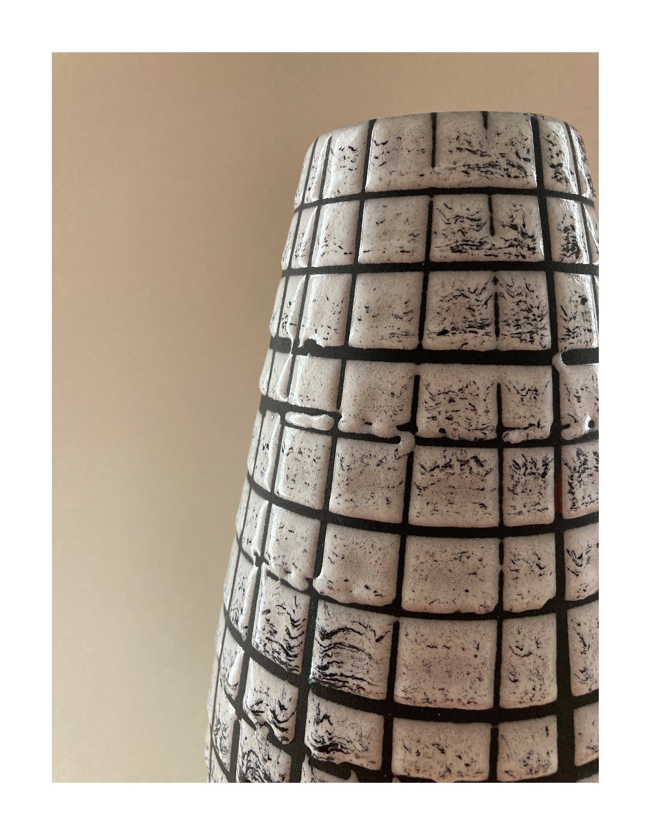 Vase vintage