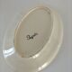 Longchamp Earthenware Oval Dish