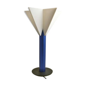 lampe de bureau Etoile par Salvatore Gregorietti pour Status Milano, 1980