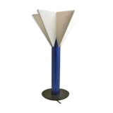 Star Table Lamp by Salvatore Gregorietti for Status Milano, 1980