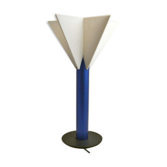 Lampe de Bureau Etoile par Salvatore Gregorietti pour Status Milano, 1980