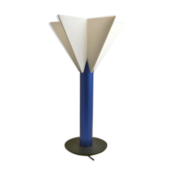 Lampe de Bureau Etoile par Salvatore Gregorietti pour Status Milano, 1980