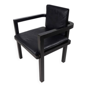 Fauteuil Tecta D51 Fagus - walter
