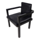 Fauteuil Tecta D51 Fagus Bauhaus par Walter Gropius, 1922