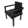 Fauteuil Tecta D51 Fagus Bauhaus par Walter Gropius, 1922