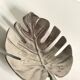 Empty Pocket Shape METAL SHEET