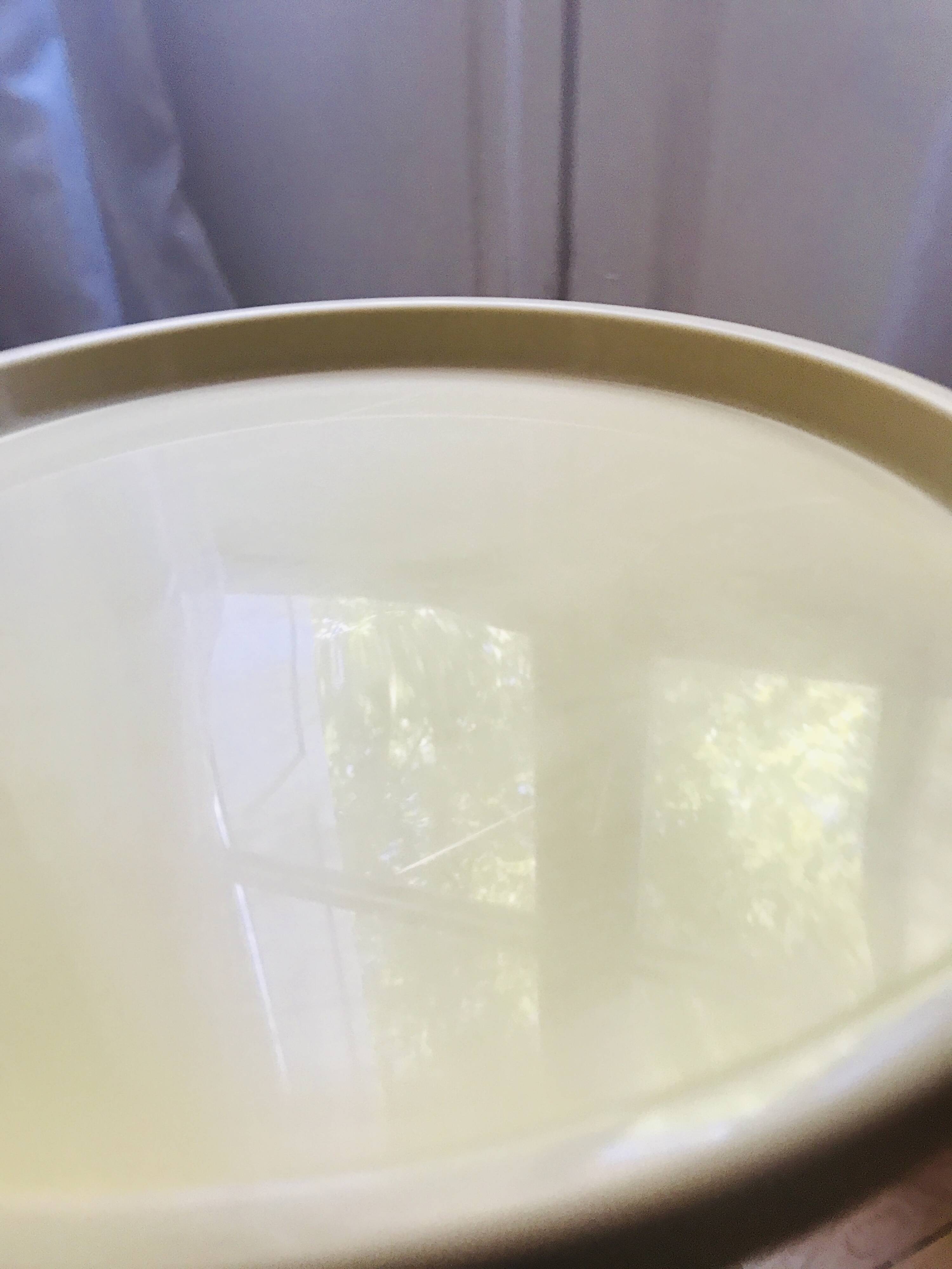 Tam Tam Stamp with cushion