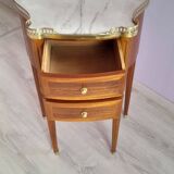 Louis XVI sideboard - 19th century