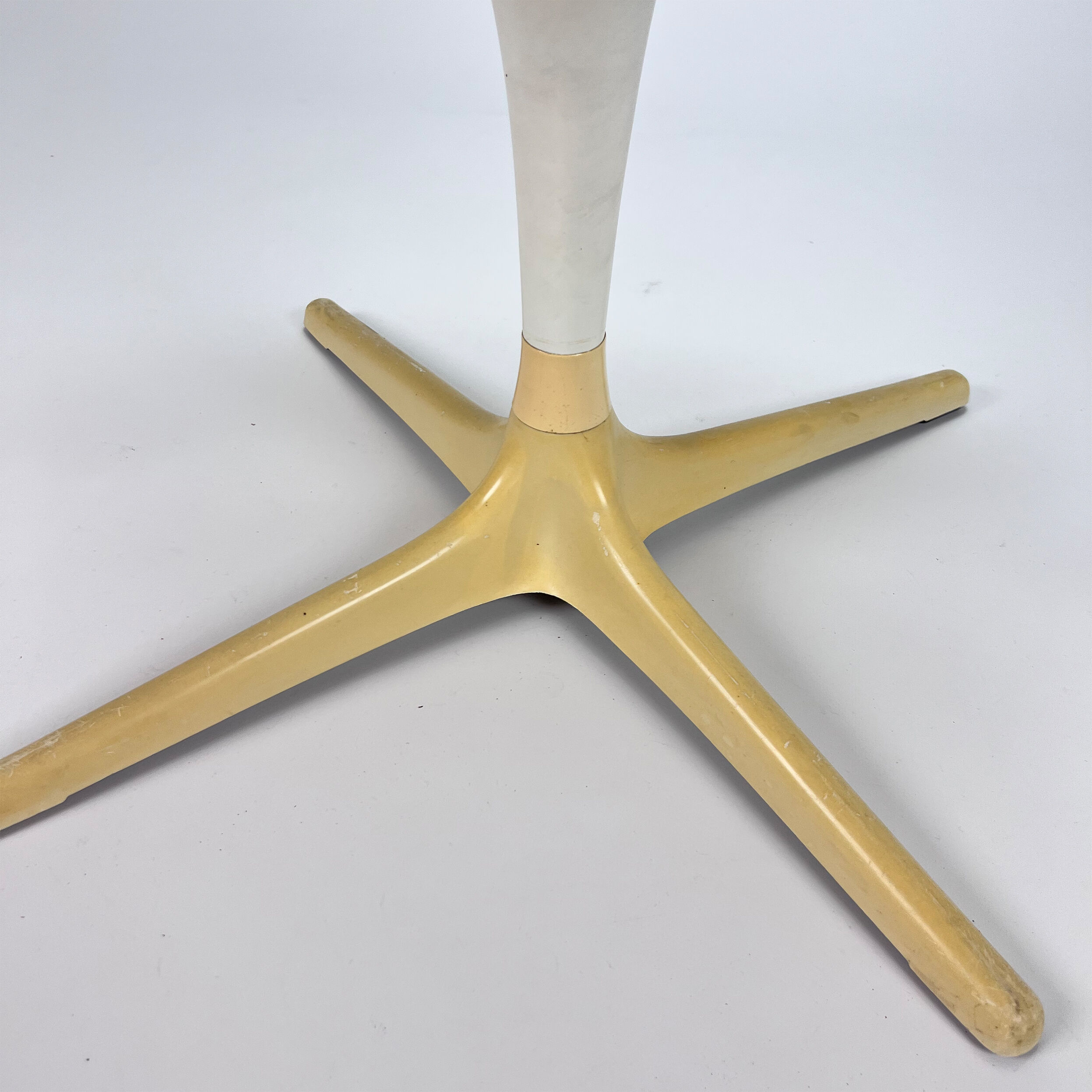 Space Age Armchair (Der Lusch), by Luigi Colani, 1970s