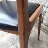 Scandinavian chair