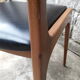 Chaise scandinave