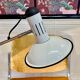 Large modular industrial lamp 1970.