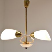 Mid-century chandelier 1960