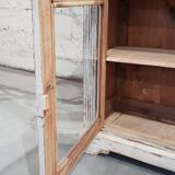 Buffe- vintage showcase