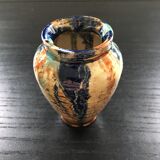 Trio de vases en céramique