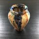 Trio de vases en céramique