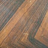 Scrivania Vintage in Stile Neoclassico