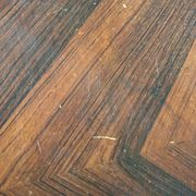 Scrivania Vintage in Stile Neoclassico