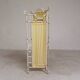 Mini-cloison Art nouveau, 117 cm de haut, années 1920