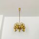 Swedish Patricia Chandelier by Hans Agne Jakobsson