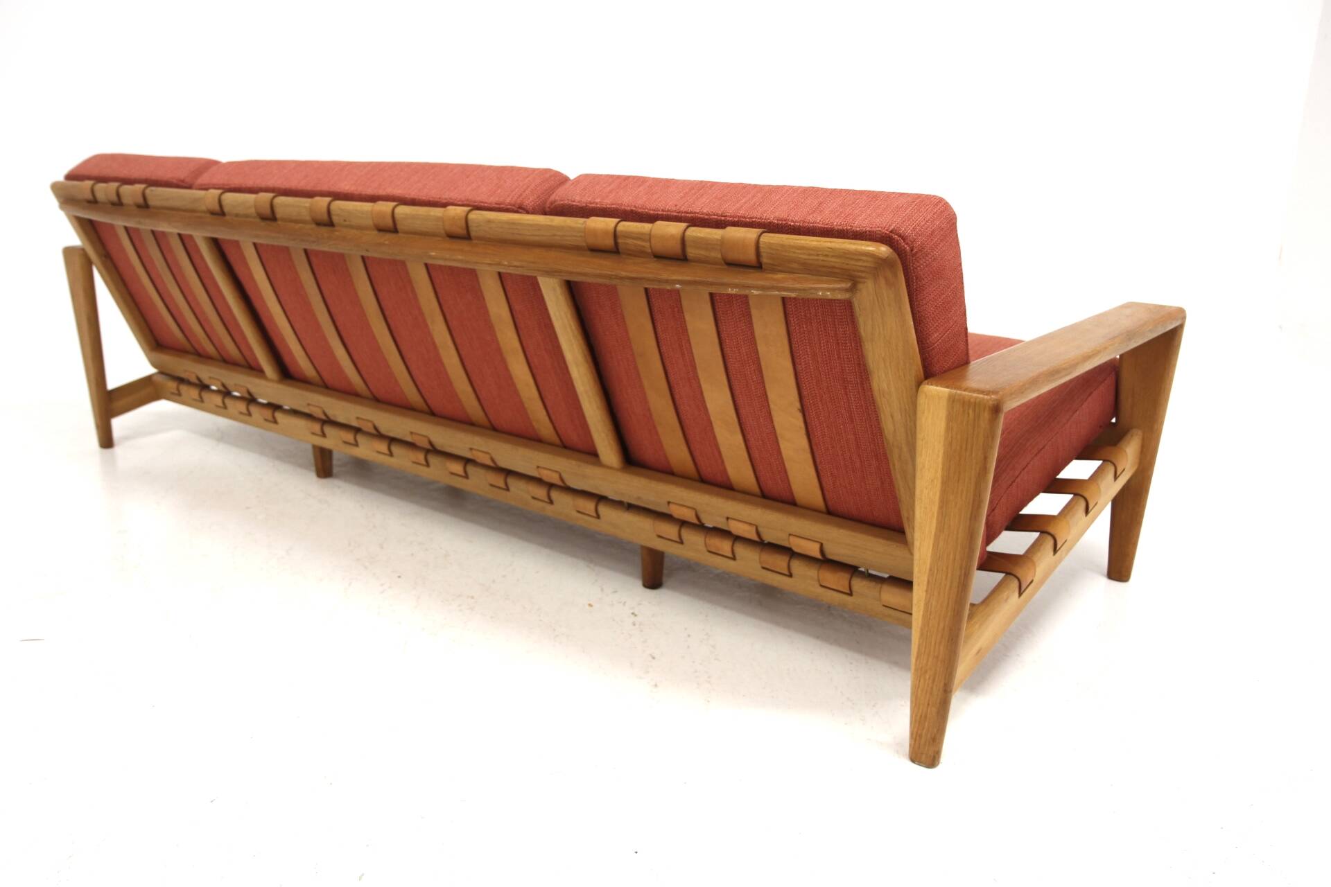 Scandinavian sofa "Bodö", Svante Skogh, Sweden, 1960