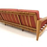 Scandinavian sofa "Bodö", Svante Skogh, Sweden, 1960