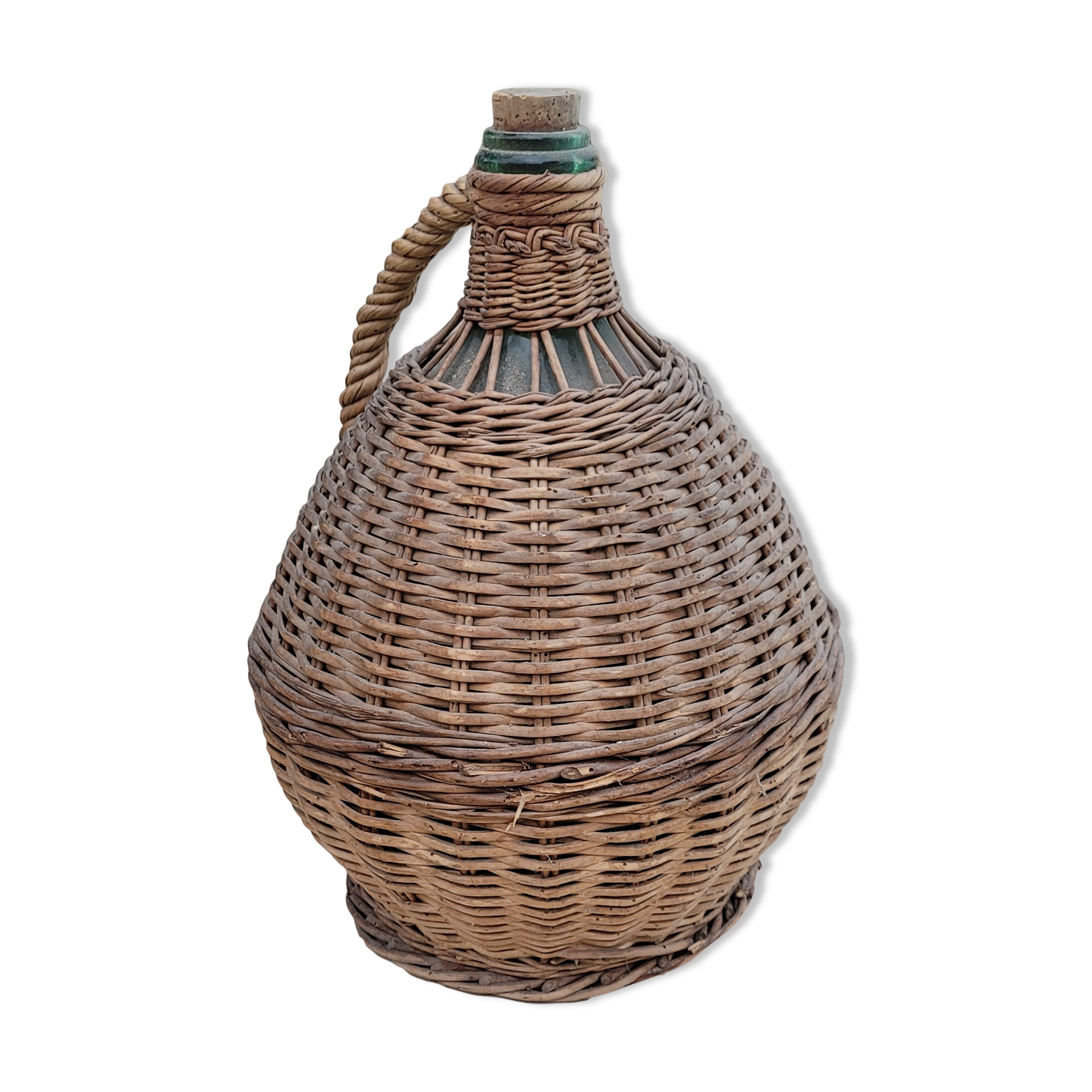 Demijohn bonbonne