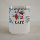 Pot à épice Café terre de fer