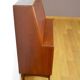 Danish Teak Secretary By Arne Hovmand-Olsen Mogens Kold Edition 1960