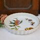 Royal Worcester Evesham Gold pie dish