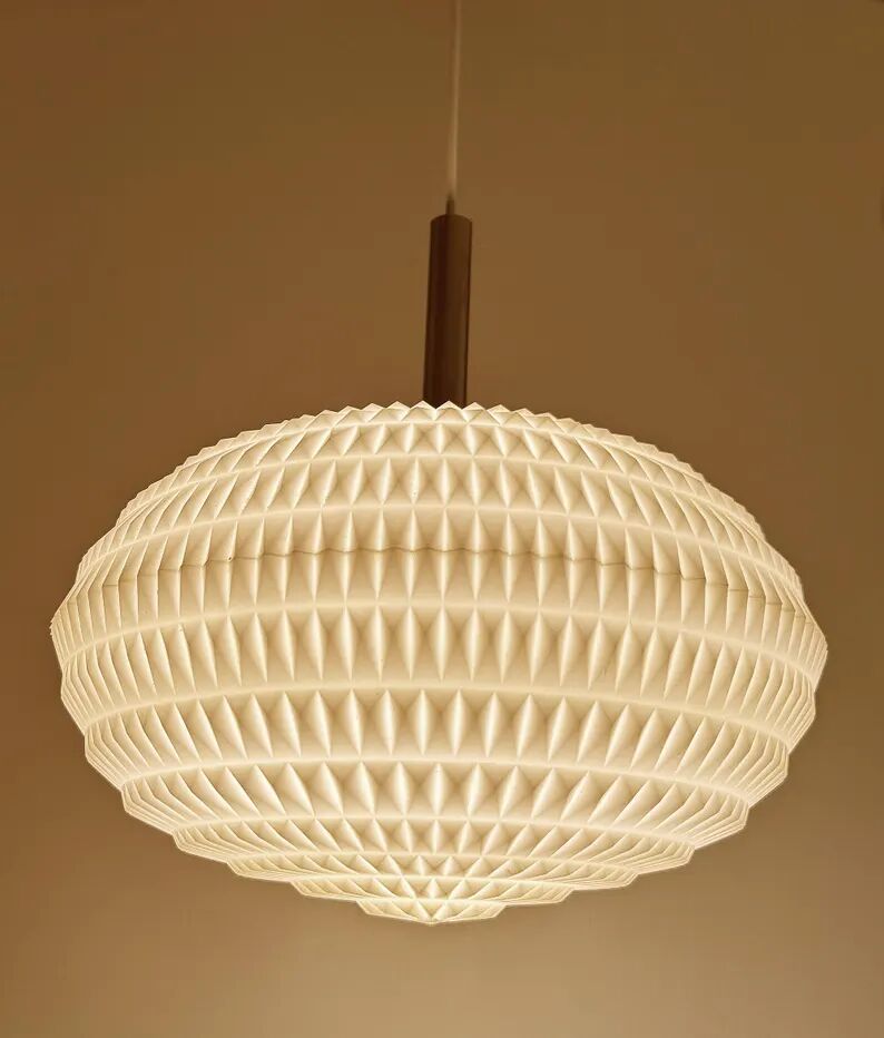 Suspension Cocoon Vintage, Scandinave