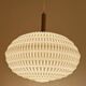 Suspension Cocoon Vintage, Scandinave