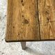 Table de ferme Sapin massif