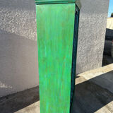 Indian Madras Armoir