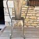 Chaise Tolix