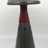 "Ziggurat" lamp by Shigeaki Asahara for Stilnovo, circa 1980