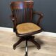 Classic office chair