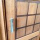 Compas feet cabinet 1950