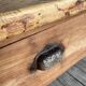 Ancienne table basse