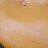 Luigi Colani space age relax armchair