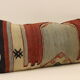 Housse de coussin vintage