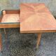 Chest table, wallet, vintage, 60s