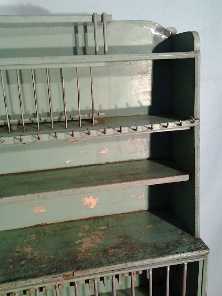 Meuble de cuisine