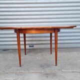 Scandinavian Round Table 1960