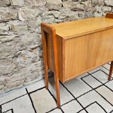 Small vintage Scandinavian furniture 1970