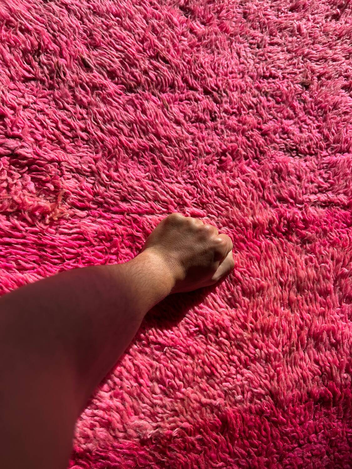 Rug Rosa B