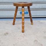 Tripod stool