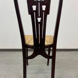 Thonet dining chair no. 733